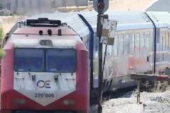 ΣΟΚ: Τρένο παρέσυρε και σκότωσε μετανάστη στον Έβρο