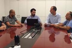 Προσχώρηση - Εκπληξη: Εξι στελέχη του Ποταμιού στη ΝΔ