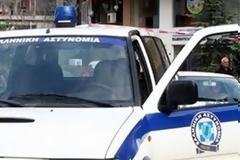 Εκλεψαν πρατηριούχο υγρών καυσίμων - Τον τράκαραν και άρπαξαν σακούλα με 34.000 ευρώ