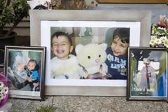 Τουρκία: Στη φυλακή τέσσερις Σύροι για τον θάνατο του μικρού Αϊλάν