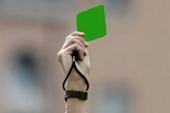 ΕΡΧΕΤΑΙ ΚΑΙ Η... ΠΡΑΣΙΝΗ ΚΑΡΤΑ!