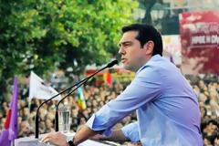 Αλ. Τσίπρας: Ανοίξαμε λογαριασμούς με την ιστορία όχι μια αριστερή παρένθεση