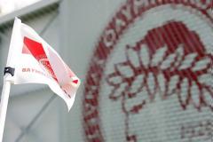 «ΕΝΘΟΥΣΙΑΣΜΕΝΟΙ ΠΟΥ ΑΝΗΚΟΥΜΕ ΣΤΗΝ ΟΙΚΟΓΕΝΕΙΑ ΤΟΥ ΟΛΥΜΠΙΑΚΟΥ»