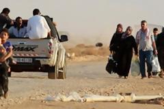 Γιατί οι Σύριοι πρόσφυγες έρχονται στην Ευρώπη και όχι στις πλούσιες Αραβικές χώρες;