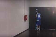 ΑΠΟΚΑΛΥΠΤΙΚΟΣ... ΠΑΠΑΝΙΚΟΛΑΟΥ ΣΤΟ ΠΑΡΑΣΚΗΝΙΟ ΤΗΣ ΦΩΤΟΓΡΑΦΙΣΗΣ ΤΗΣ ΕΘΝΙΚΗΣ! (VIDEO & PHOTOS)