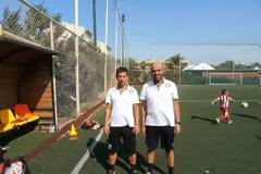 ΠΡΕΜΙΕΡΑ ΣΤΟ ΗΡΑΚΛΕΙΟ ΚΑΙ ΜΕ ΓΥΝΑΙΚΕΙΟ ΤΜΗΜΑ!