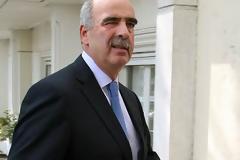 Ευ. Μεϊμαράκης: Οι πολίτες θα στείλουν μήνυμα συνεργασιών