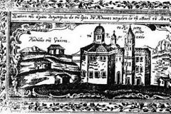 7031 - Το κυριακό της Βατοπεδινής σκήτης του Αγίου Δημητρίου