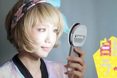 Αν θέλετε την τέλεια selfie, πρέπει να δείτε αυτό!