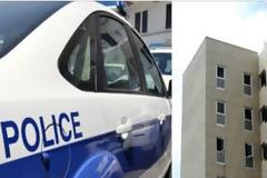 Φύλλο και φτερό κάνει το νοσοκομείο Λάρνακας η αστυνομία