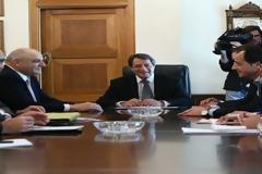 Δέσμευση για ανάπτυξη του κοιτάσματος Αφροδίτη εξέφρασε ο CEO της Delek