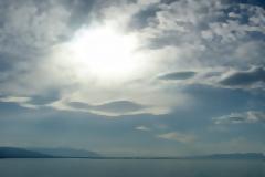 Η πρόγνωση του καιρού για σήμερα