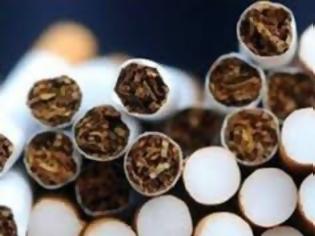 Φωτογραφία για Συλλήψεις για μεταφορά λαθραίων τσιγάρων στην Πάτρα - Διαβάστε που τα είχαν κρύψει