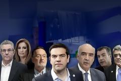 ΑΝΑΤΡΟΠΗ ΣΚΗΝΙΚΟΥ. Η ΝΕΑ ΔΗΜΟΚΡΑΤΙΑ ΠΑΙΡΝΕΙ ΚΕΦΑΛΙ ΑΠΟ ΤΟΝ ΣΥΡΙΖΑ ΜΕ ΤΗ ΧΡΥΣΗ ΑΥΓΗ ΣΤΗΝ ΤΡΙΤΗ ΘΕΣΗ