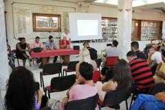 ΕΝΑΡΞΗ ΤΗΣ ΣΕΖΟΝ 2015-2016!