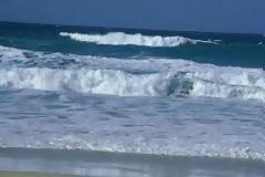 Θάνατος λουόμενου στο Ξυλόκαστρο