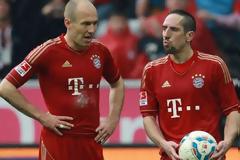 ΑΥΤΕΣ ΕΙΝΑΙ ΟΙ... ΜΕΧΡΙ ΣΤΙΓΜΗΣ ΑΠΟΥΣΙΕΣ ΤΗΣ ΜΠΑΓΕΡΝ ΕΝΟΨΕΙ ΚΑΡΑΪΣΚΑΚΗ!