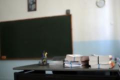 Δυτική Ελλάδα: Αγιασμός χωρίς... δασκάλους και καθηγητές στα σχολεία
