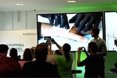 Από το διασυνδεδεμένο τηλέφωνο στο διασυνδεδεμένο σώμα