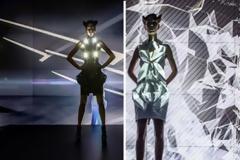 Από το δρόμο στα catwalks: Μόδα εμπνευσμένη από την Audi σε πασαρέλα