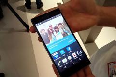Sony Xperia Z5 Premium, το πρώτο 4K smartphone στον κόσμο