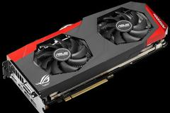 Η ASUS αποκαλύπτει την ROG Poseidon GTX 980 Ti