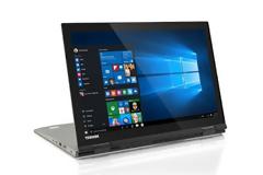 Η Toshiba παρουσίασε το Satellite Radius 12 με Ultra HD 4K