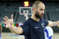 ΣΠΑΝΟΥΛΗΣ : ΝΙΩΘΩ ΟΤΙ ΕΧΟΥΜΕ ΟΜΑΔΑΡΑ!