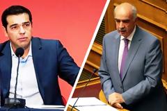 Το κρυφό μονοπάτι του μεγάλου συνασπισμού