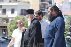 Αλλάζει όψη το καμάρι των Τριπολιτών [video]