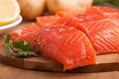 Πώς η κλιματική αλλαγή επηρεάζει το θαλασσινό μενού