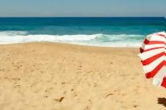 To τελευταίο καλοκαιρινό Σαββατοκύριακο - Πού θα φτάσει 42 ο υδράργυρος- 36άρι στη Δυτική Ελλάδα