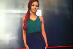 Δέκα χρόνια μετά τη διάλυση των Hi-5 διαβάστε τι δηλώνει η η Shaya