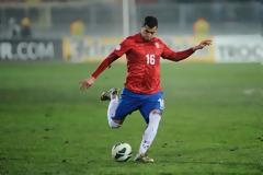 ΠΑΓΚΙΤΗΣ Ο... ΜΙΛΙΒΟΓΕΒΙΤΣ!