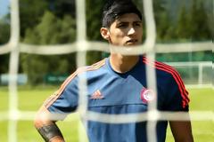 ΥΜΝΟΙ... ΠΙΕΣΗ ΣΕ ΦΕΡΕΤΙ ΓΙΑ ΠΟΥΛΙΔΟ ΣΤΟ ΜΕΞΙΚΟ! *ΒΙΝΤΕΟ*