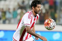 ΓΙ'ΑΥΤΟ ΔΕΝ ΕΠΑΙΞΕ Ο ΤΣΟΡΙ ΣΤΟ ΦΙΛΙΚΟ ΜΕ ΤΟΝ ΑΣΤΕΡΑ ΤΡ.