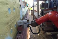 Ρομποτικός οικοδόμος 