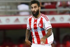 ΣΟΥΗΔΙΚΗ... ΣΤΗΡΙΞΗ ΣΕ ΝΤΟΥΡΜΑΖ ΓΙΑ ΤΟΝ ΑΠΟΚΛΕΙΣΜΟ ΤΟΥ ΑΠΟ ΤΟ CHAMPIONS LEAGUE!