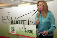 ΦΩΦΗ ΓΕΝΝΗΜΑΤΑ: ΤΟ ΠΑΣΟΚ ΔΕΝ ΕΧΕΙ ΒΑΡΙΔΙΑ...