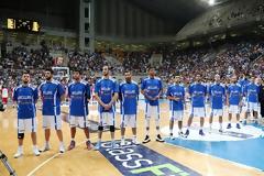 ΜΕ ΟΛΑ ΤΗΣ ΤΑ «ΟΠΛΑ» ΚΑΙ ΜΕΓΑΛΗ ΘΕΛΗΣΗ ΚΟΝΤΡΑ ΣΤΑ ΣΚΟΠΙΑ Η ΕΘΝΙΚΗ!