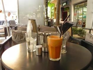 Φωτογραφία για Πάτρα: Νέα καφετέρια στην Ρήγα Φεραίου - Ποιο μαγαζί αλλάζει χέρια