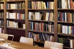 Η Κύπρος αποκτά δωρεάν ανταλλακτική βιβλιοθήκη