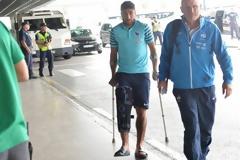 ΜΕΓΑΛΟ ΣΟΚ ΓΙΑ ΛΙΟΝ! (ΡΗΟΤΟ)