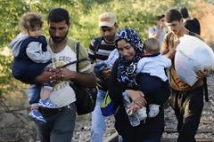 Ταμείο για τους πρόσφυγες δημιουργεί η ΔΟΕ