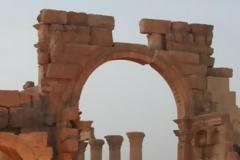 Συνεχίζουν την καταστροφή της Παλμύρας οι τζιχαντιστές – Ανατίναξαν 3 ταφικά μνημεία