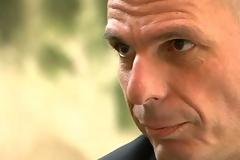 ΒΑΡΟΥΦΑΚΗΣ: ΔΕΝ ΣΥΜΦΩΝΩ ΜΕ ΚΑΝΕΝΑ ΑΠΟ ΤΑ ΠΡΟΕΚΛΟΓΙΚΑ ΠΡΟΓΡΑΜΜΑΤΑ