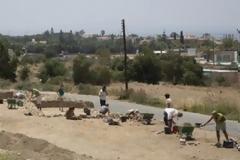 Πάφος: Στο φως ευρήματα από τη Χαλκολιθική Περίοδο