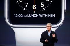 Το Apple Watch θα έχει τη λάμψη του στην εναρκτήρια ομιλία!