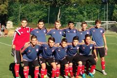 ΕΠΙΒΛΗΤΙΚΗ... 8ΑΡΑ ΑΠΟ ΤΗΝ Κ16 ΤΟΥ ΘΡΥΛΟΥ!