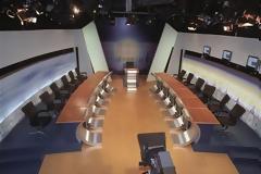 ΜΕ ΔΥΟ ΚΑΙΝΟΤΟΜΙΕΣ ΤΟ DEBATE ΤΗΣ 9ης ΣΕΠΤΕΜΒΡΙΟΥ